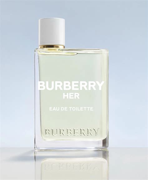 burberry parfum heren sale|burberry her perfume release date.